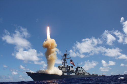 DF-26: The Navy Has Plans to Destroy China’s Best ‘Carrier Killer’ Missile