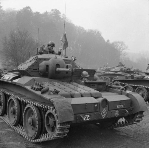 Inside Churchill's Insane Plan to Invade Russia in 1945