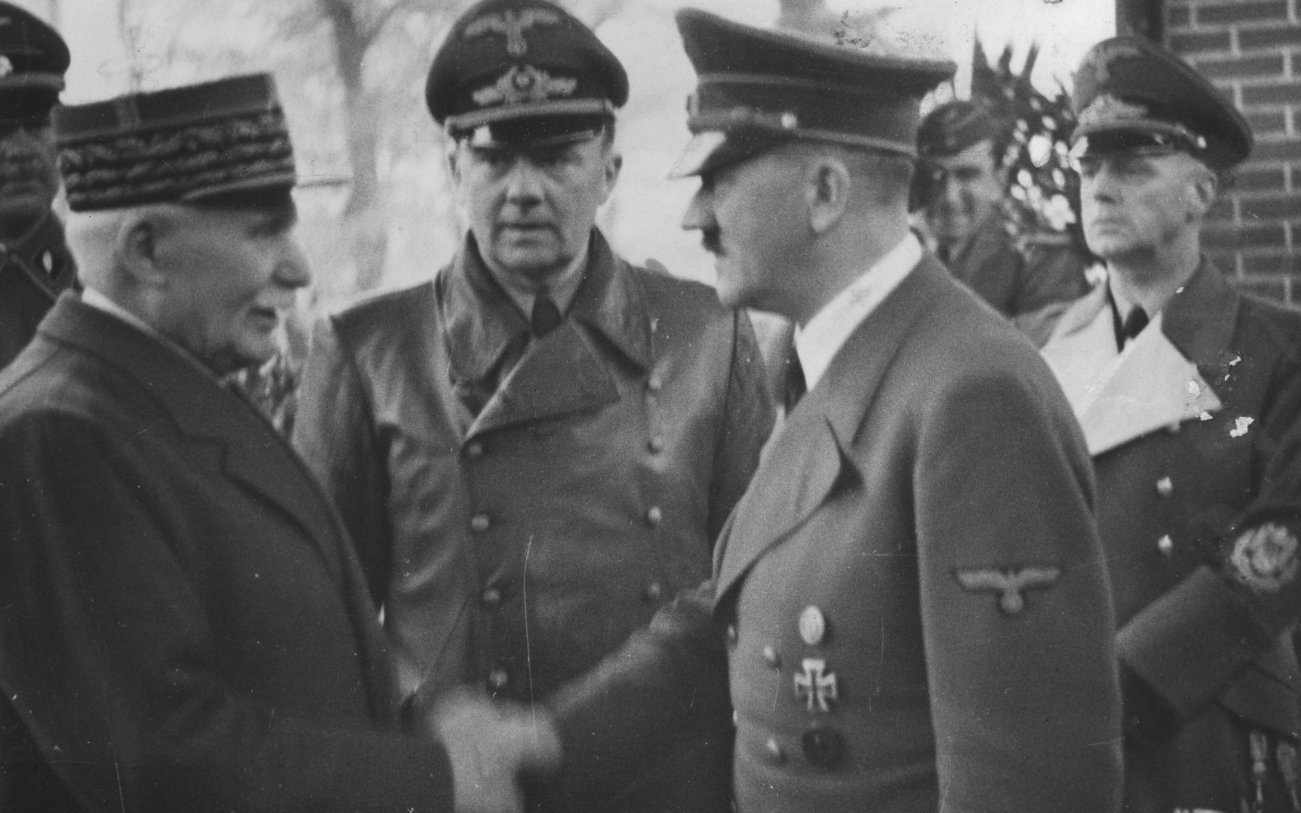 World War II: What if France Had Refused To Surrender to Nazi Germany?