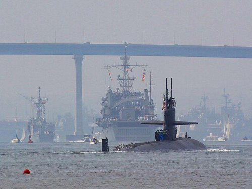 DIVE! The Five Best Submarines to Ever Hit the Seas