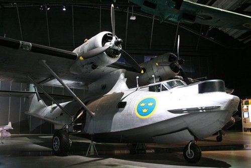 The Forgotten Role the PBY Catalina Played in World War II