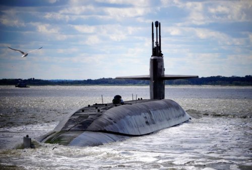 These are Hands Down the Greatest Cold War Submarines