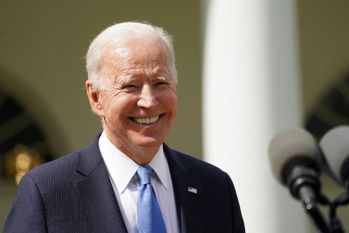 Biden Wants to Give a $12,000 Stimulus 'Payment' (And Much More)