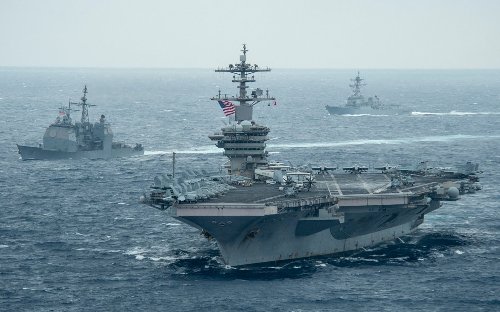 Are China's Bases in the South China Sea Really "Unsinkable Aircraft Carriers"?