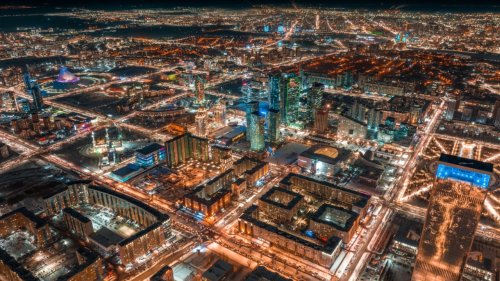 Why the US Should Back a Trans-Caspian Development Bank