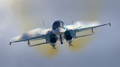 China’s Mystery Sixth-Gen Fighter Spotted During Second Test Flight