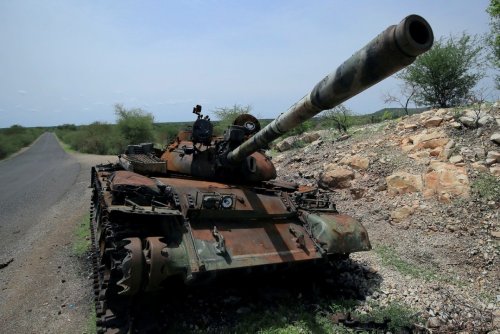 How Eritrea Won Ethiopia’s War Against Tigray
