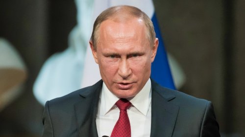 The Moscow Terror Attack Could Mean the End of Putin