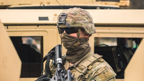 The Real Reason Trump Wants 1,000 U.S. Troops Out of Syria