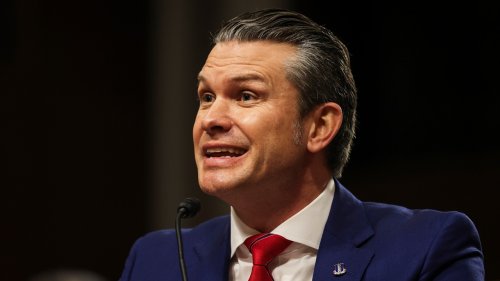 Should Trump Fire Pete Hegseth? Absolutely Not!