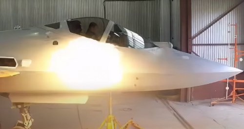 NATO's Greatest Fear: Russia’s Air Force Could Easily Overrun the Baltics