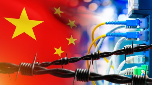 Into the Breach: Countering Chinese Digital Espionage in Routers