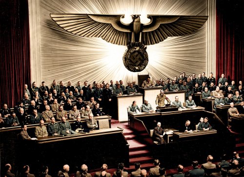 Adolf Hitler was the Biggest Reason Germany Lost World War Two