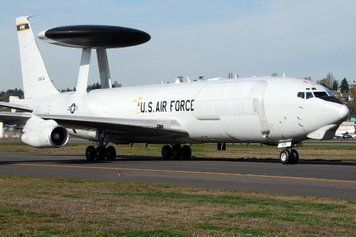 What if the Other Branches Cannibalized the U.S. Air Force?