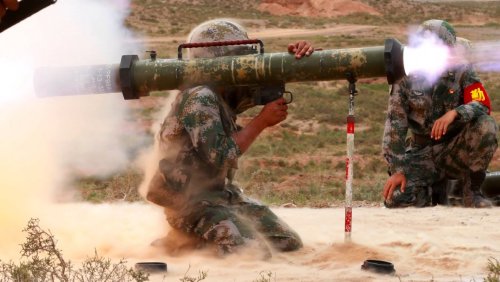 Could China Conquer Taiwan? It Would Be In For The Fight of Their Lives