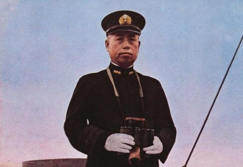 This Man's Assassination Was Key to Complete American Victory