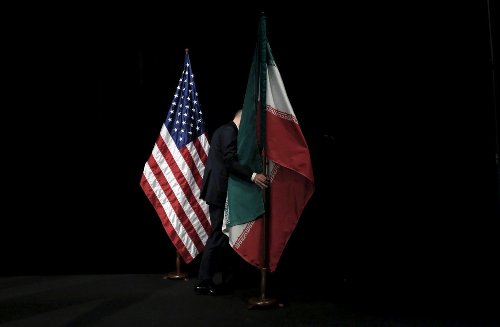 Joe Biden’s Middle East Strategy of Alienating Allies and Emboldening Foes