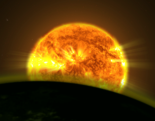 The Government Admits UFOs Exist – But What Does That Mean?