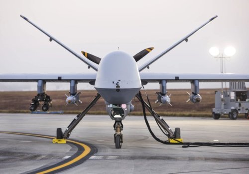 The Gambit Core: Meet General Atomics’ Next-Generation Drones | Flipboard