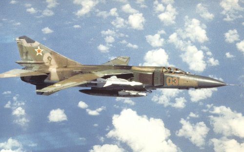 Flying Coffins: Meet the 5 Worst Fighter Planes of All Time