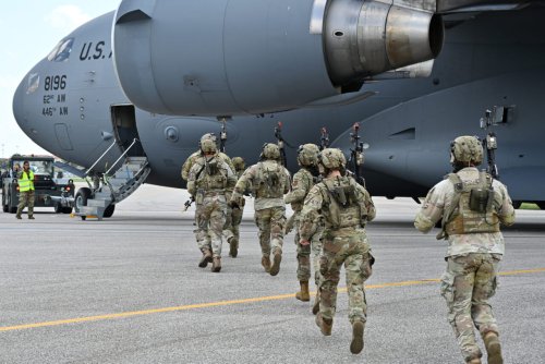 Three Belgian Soldiers Wounded in Shooting Incident at UK Military Base