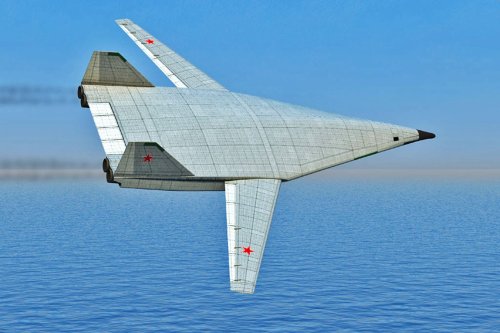 Russia's Mystery Bomber: Why so Little Is Known About PAK-DA Stealth Bomber