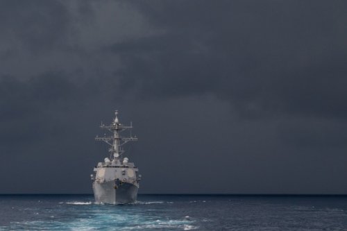 Unbelievable: China Is a Generation Ahead on Missile Technology