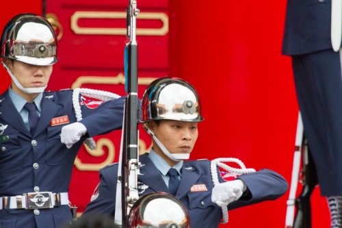 What Would Taiwan Actually Gain from Reunification with China?