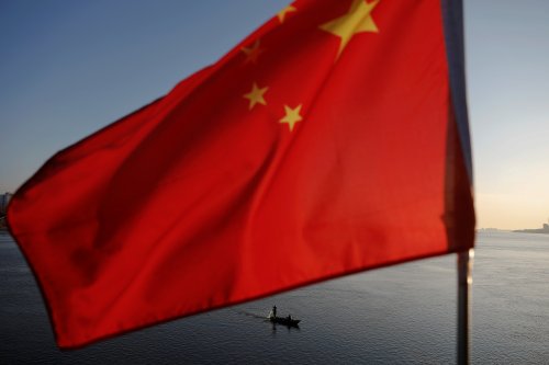 Is Chinese Overfishing Destroying The Environment Flipboard