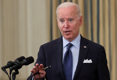 Good News: Biden Looks to Expand Stimulus Payments to Children