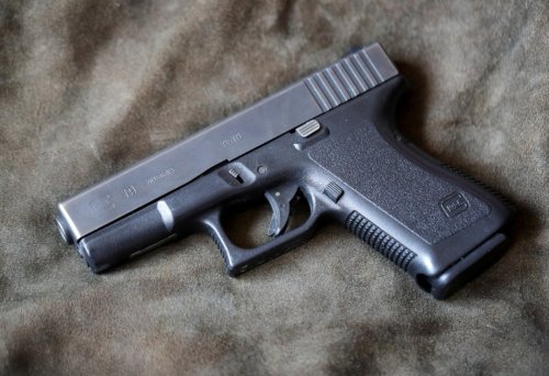 There's a Reason the World's Best Militaries Love These Handguns