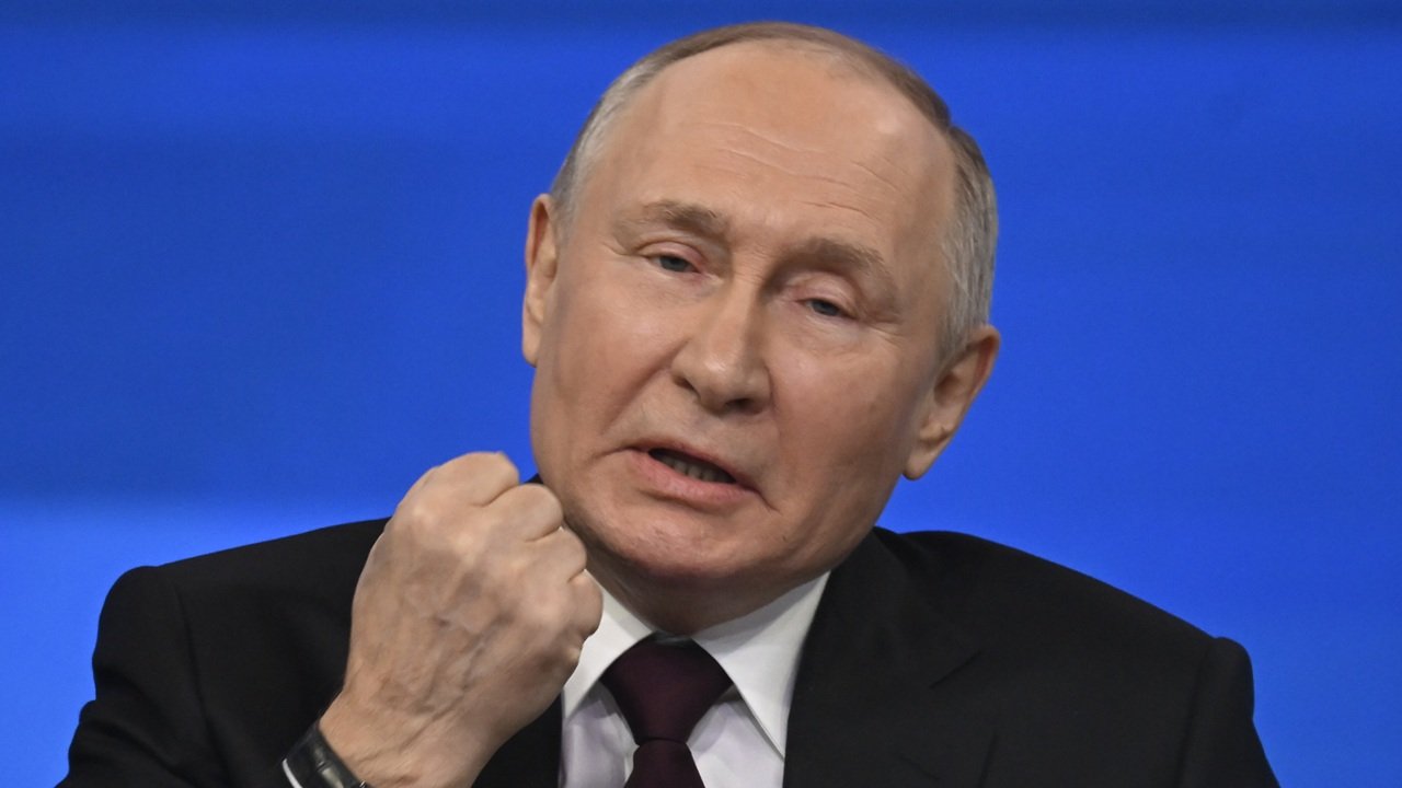Why is Vladimir Putin Encouraging Donald Trump’s Greenland Ambitions?
