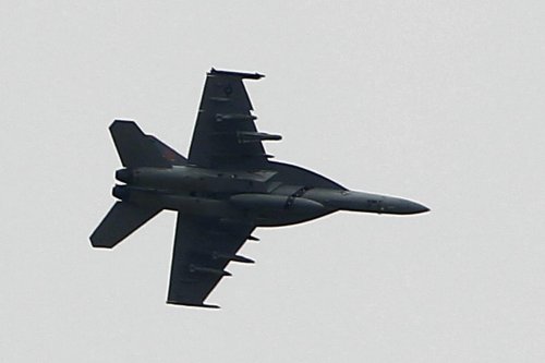 Turkey Opens Key Air Base for U.S. Strikes on ISIS