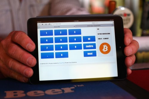 New York Might Be First to Regulate Bitcoin