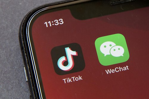 Trump’s WeChat ban hits sensitive spot for Beijing—and the Chinese people