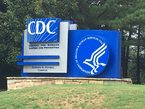 Public Outrage Forces CDC To Restore Hospital Data On Website