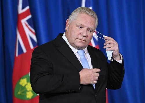 Ontario reports record COVID-19 cases as more politicians cop to vacation travel