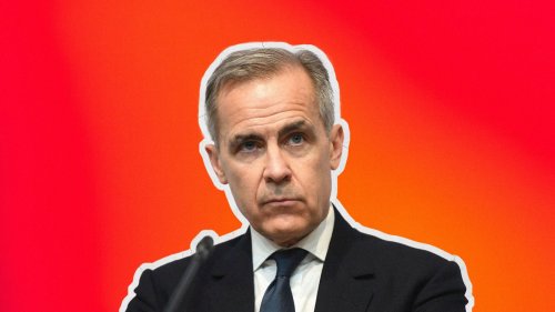 Did Carney get Trump to back down on tariffs by manipulating US bonds?