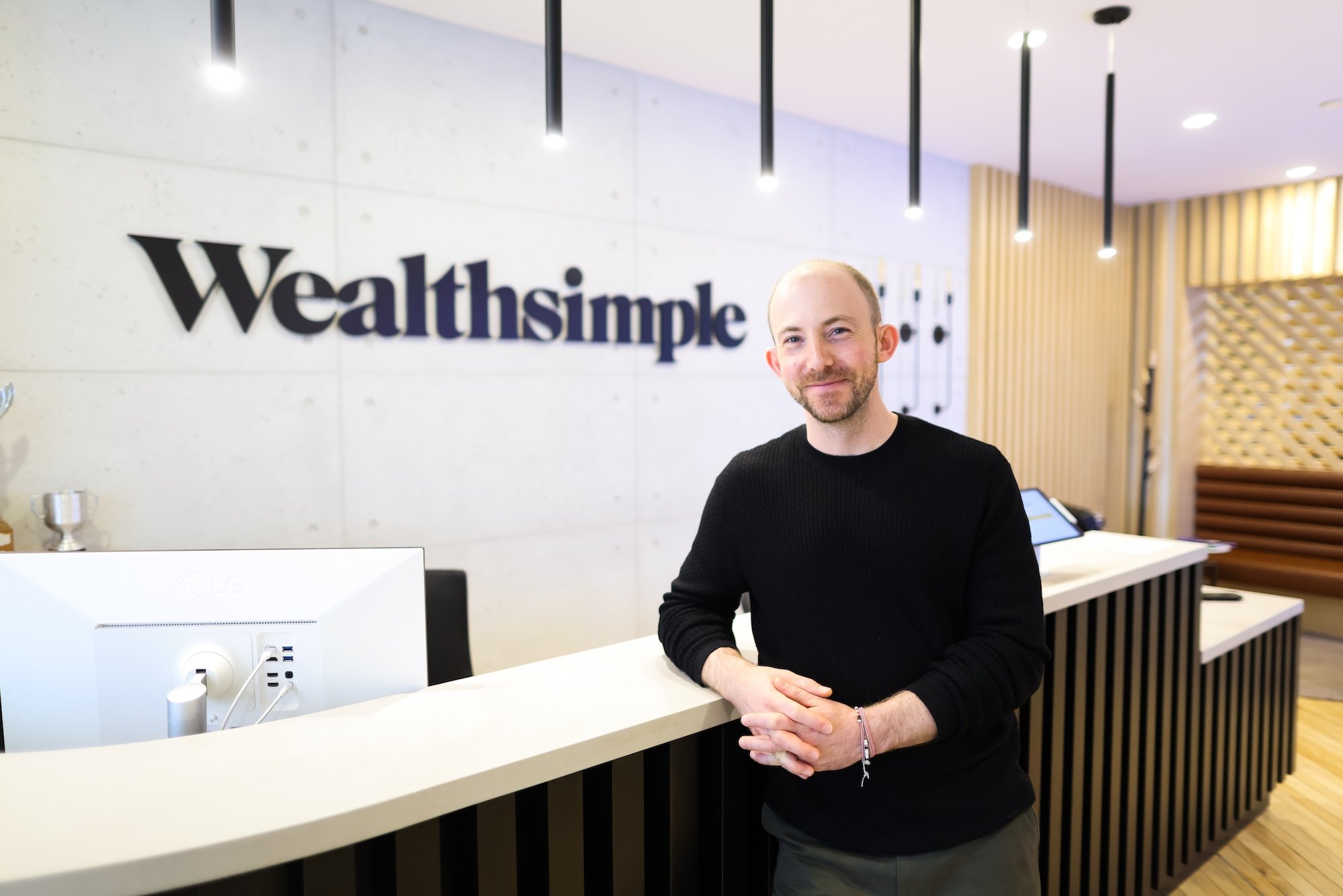 Wealthsimple bets on X and Canadian users aren't happy