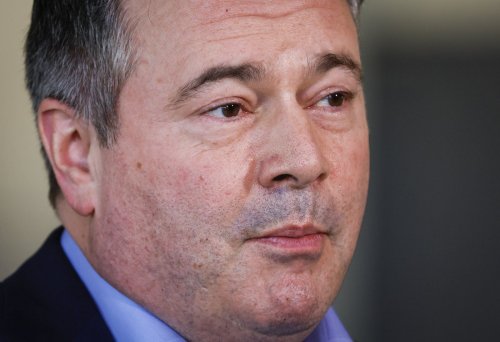 Praise pours in for Kenney who resigned after UCP review
