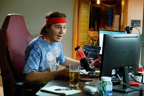 MOVIES: Dumb Money, funny and caustic about the stock market, plus Chinese and Indigenous tales you should see