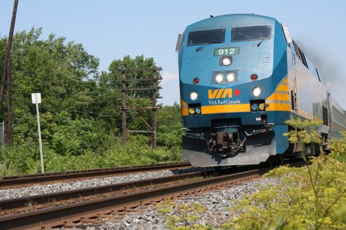 Privatization concerns grow as feds push forward with public-private model for rail megaproject