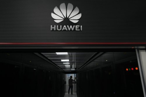 Canada bans China's Huawei and ZTE from 5G telecom networks