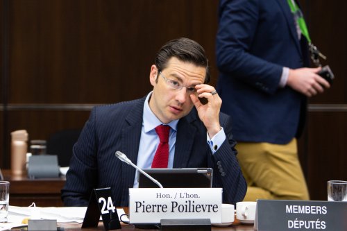 Beware Pierre Poilievre and his simplistic solutions