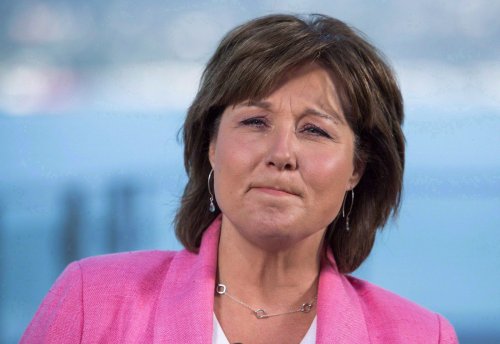 Former B.C. premier Christy Clark endorses Charest, urges Tories to reject extremism