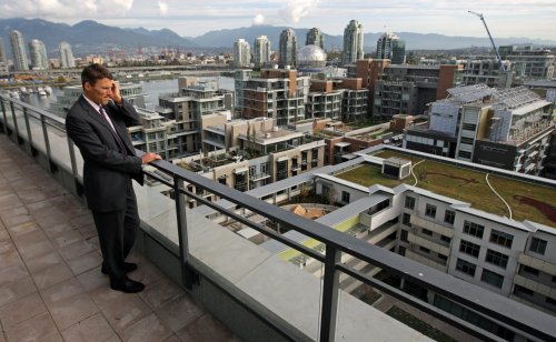 Gregor Robertson still doesn’t get it