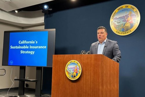 California allows insurance companies to consider the future for home insurance pricing