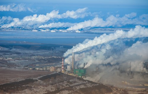 Oilsands lobby speechless as government scientists point to higher pollution