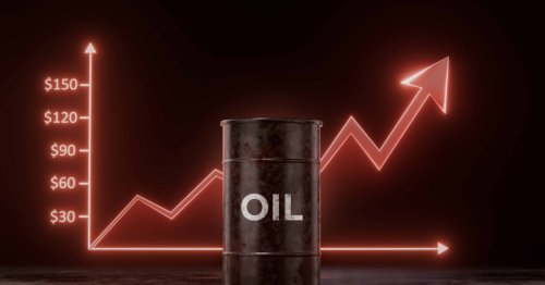 Canada needs a windfall tax on oil industry war profiteering | Flipboard