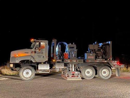 Using Custom Earthquakes To Define The Top Of Yellowstone’s Magma Reservoir